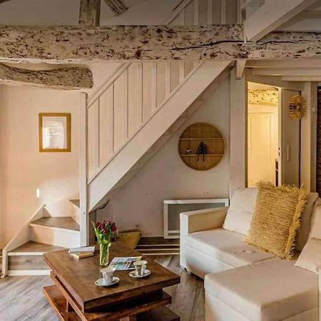 Appartement Cocooning, Climatise, Au Coeur D'Agen Ngoại thất bức ảnh